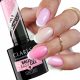 CLARESA BRUSH EASY GEL Gel za nohte v steklenički 9 svetlo roza z deli