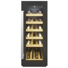    Candy CCVB30/1 hladilnik za vino 20 steklenic 19,5 cm digitalni nadzor