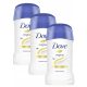 Dove Original 40 ml antiperspirant v stiku