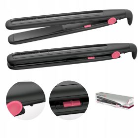 Ceramična likalnik las Remington MyStyle S2A200