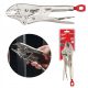 Zaklepne klešče Milwaukee 4932471725