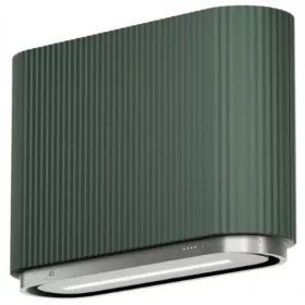    Stenska dimniška napa Ciarko Design Mono Extractor 165W LED zelena 60cm