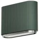  Stenska dimniška napa Ciarko Design Mono Extractor 165W LED zelena 60cm
