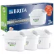  Filtrirni vložek za vrč Maxtra Pro Hard Water Expert, 3 kosi.