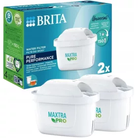  Brita Maxtra Pro Pure Performance filter vložek 2 kos.