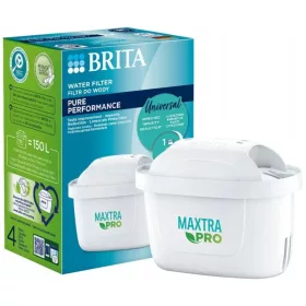    Filtrirni vložek za Brita Maxtra Pro Pure Performance vrč 1 kos.