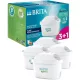  Filtrirni vložek za vrč Brita Maxtra PRO Pure Performance, 4 kos.