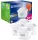  BRITA MAXTRA PRO HARD WATER EXPERT VODNI FILTER VLOŽEK ZA VRČ, 4 KOS
