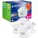  BRITA MAXTRA PRO HARD WATER EXPERT VODNI FILTER VLOŽEK ZA VRČ, 4 KOS