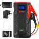 POWER BANK ZA AVTOMOBILSKI ZAGON 12V 10400mAh