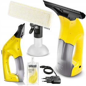 istilec oken Kärcher WV 1 Plus 25 cm