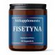Fisetin 500 mg - 30 kapsul za dolgo življenje in močan antioksidativni učinek