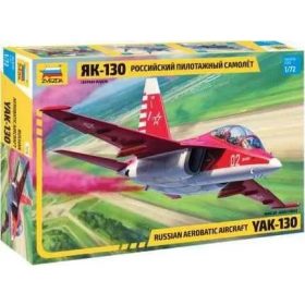 Star Model Kit letalo 7316 - YAK-130 (1:72)