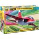 Star Model Kit letalo 7316 - YAK-130 (1:72)