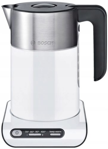  Bosch TWK 8611P kuhalnik vode 2400W 1,5L regulacija temperature
