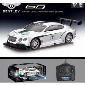 RADITELJ BENTLEY KONTINENTAL GT AVTOMOBIL