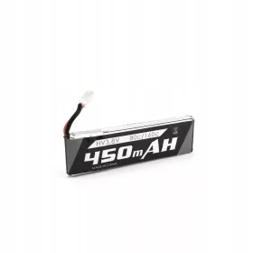 Baterija Emax LiPo 1S 3.8v 450mAH 80C PH2.0
