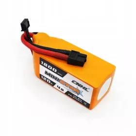 CNHL MiniStar Slovenija 1800mAh 4S Lipo baterija 14.8V XT60