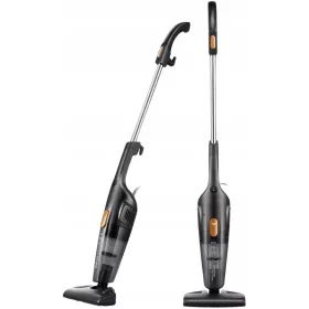   Vertikalni sesalnik Deerma DX115C 600W 14000Pa 2v1 HEPA filter