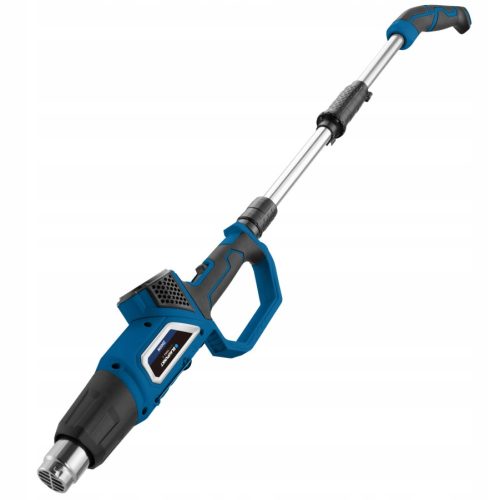 Blaupunkt HG-6010 toplotna pištola, gorilnik plevela