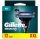 Vložki za britvice Gillette Mach3, 12 kos