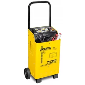 DECA SC 80/900 Usmernik