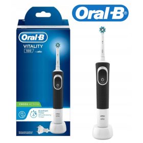 BARKOS_PL ORAL-B VITALITY ELEKTRIČNA ZOBNA ŠČETKA