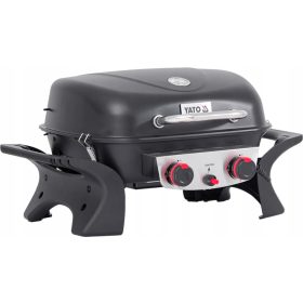  Plinski žar Yato 5kW