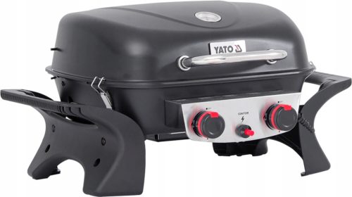  Plinski žar Yato 5kW