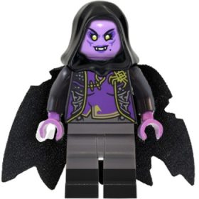 LEGO - figurica, Vampir