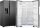 Hladilnik Gorenje NoFrost Plus 562L SBS NRS9EVB 91cm Vodni Dispenzer