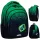 Šolski nahrbtnik AstraBag Pixel Hero AB300 za dečke 27 l - 3 predelki, prenosnik, ergonomsko hrbtišče