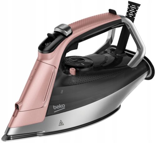  Beko SIM 8130 P parni likalnik 3000 W 270 g/min likalna plošča SoftGlide