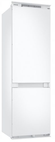 Vgradni hladilnik Samsung BRB26705EWW Space Max 267L
