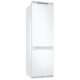 Vgradni hladilnik Samsung BRB26705EWW Space Max 267L