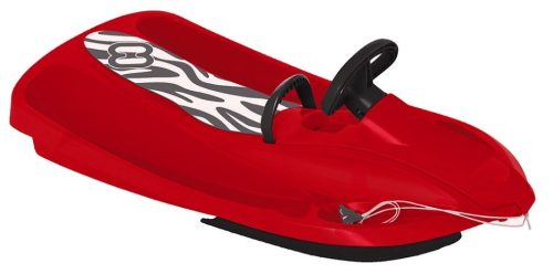 Hamax plastične smučarske sani Sno Zebra 503517
