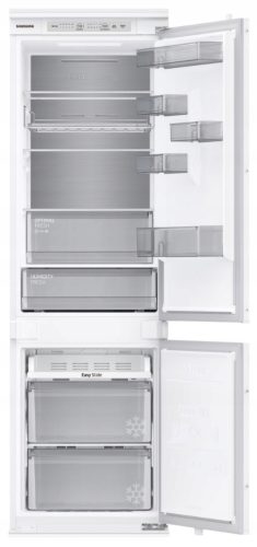 Vgradni hladilnik Samsung BRB26705CWW EF