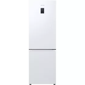   Samsung RB34C672EWW hladilnik Full No Frost 185,3 cm 35 dB bela