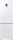  Samsung RB34C672EWW hladilnik Full No Frost 185,3 cm 35 dB bela