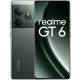 Realme GT 6 12/256GB 5G Pametni Telefon Zeleni