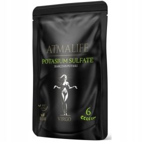   Magavena Atmalife 06 PANNA - Naravni Prehranski Dodatek Kalijski Sulfat 100g