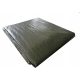 Zelena Ponjava 10x12 m z Aluminijskimi Očki za Vsestransko Uporabo
