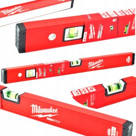 MILWAUKEE POZIOMICA REDSTICK COMPACT 60 CM Aluminijska