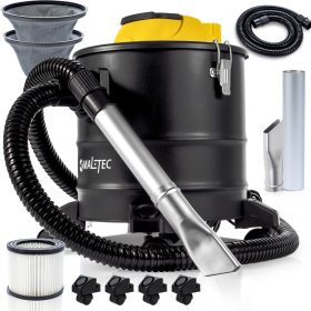 Maltec ML1800-ASH 1800 W industrijski sesalnik