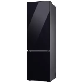    Samsung Bespoke RB38C7B5C22 hladilnik 390 l Wi-Fi No Frost LED Power Freeze