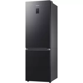    Samsung RB34C775CB1 Grand+ hladilnik 340l 185 cm No Frost Metal Cooling Wi-Fi