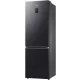  Samsung RB34C775CB1 Grand+ hladilnik 340l 185 cm No Frost Metal Cooling Wi-Fi