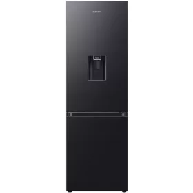   Samsung RB34C635EBN hladilnik z tehnologijo No Frost in razpršilnikom za vodo