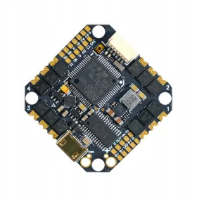   Zobotrebec AIO FC BETAFPV F722 35A ICM42688 V2 z BLHeli_32 ESC