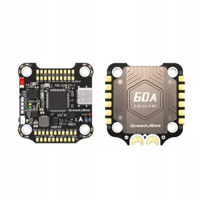 Stack Hitri čebelji F405 V4 BLS 60A 30x30 FC&ESC